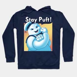 Stay Puft! Hoodie